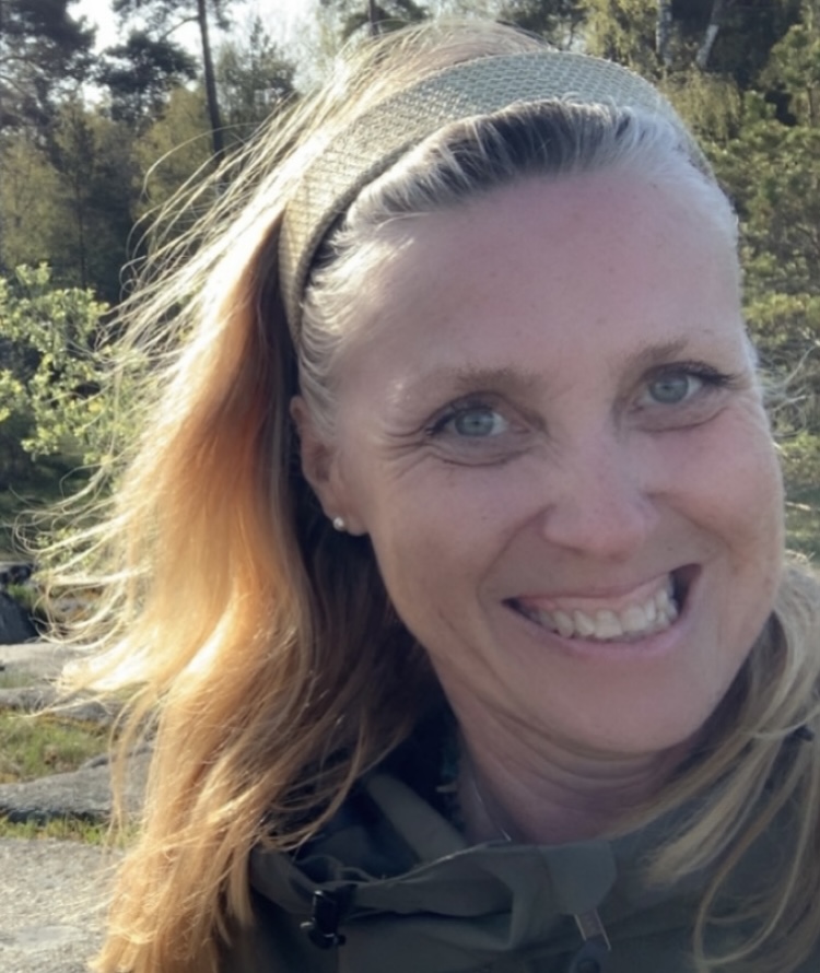 Merete Ulriksen