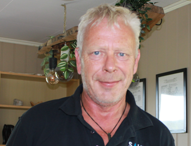 Stig Haglund